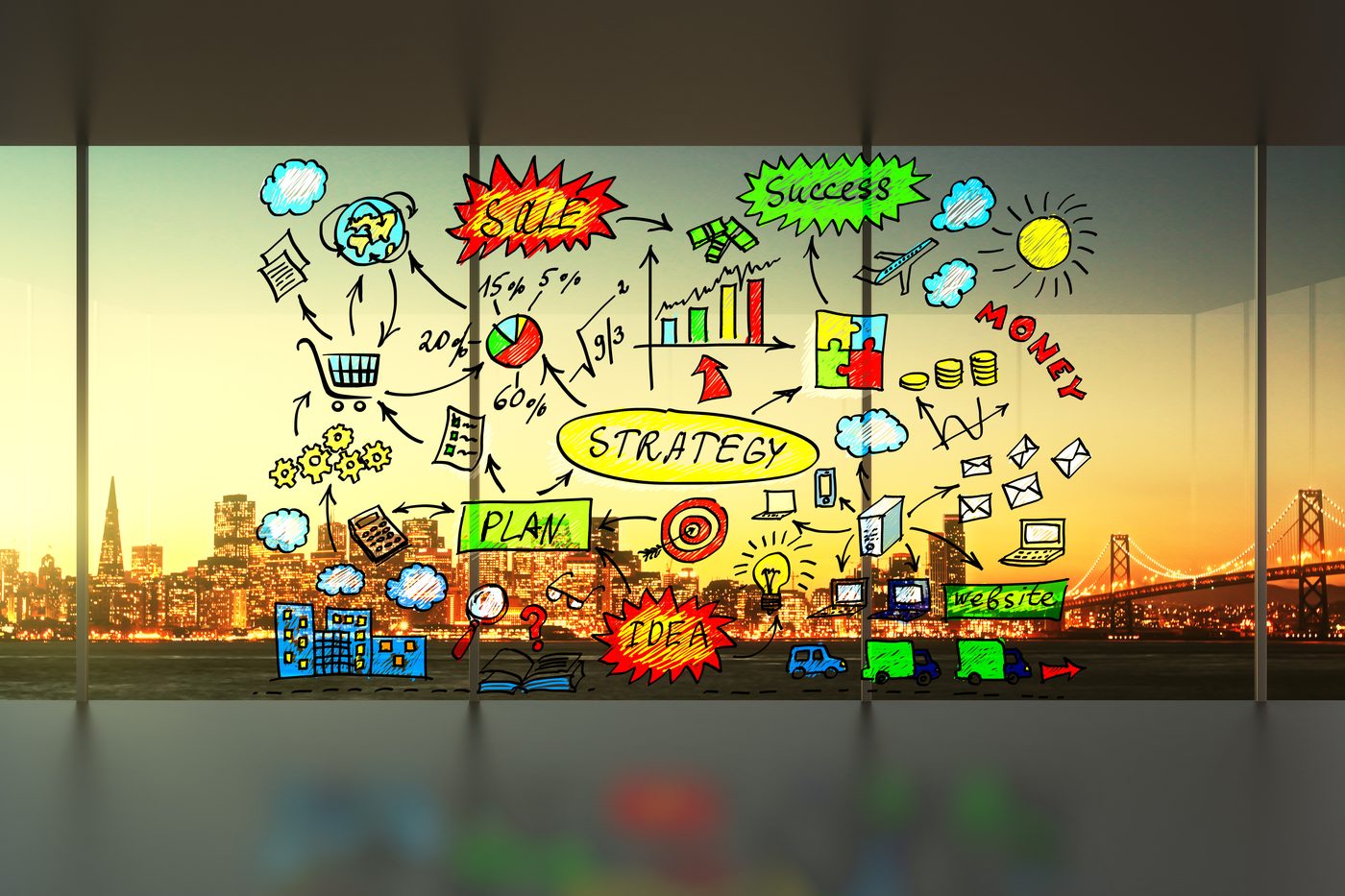 Vento Sul Studio: Design, Web & Tecnologia e Marketing