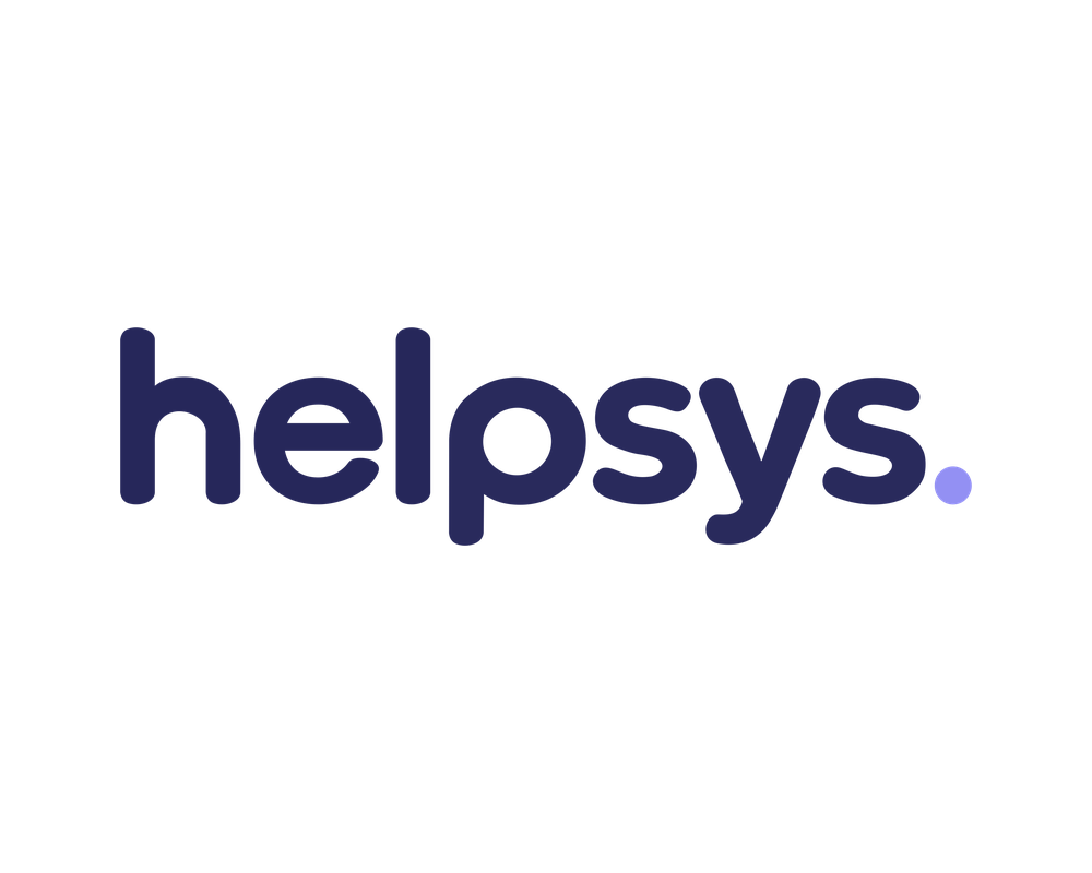Helpsys — Identidade Visual · Sistema & Suporte