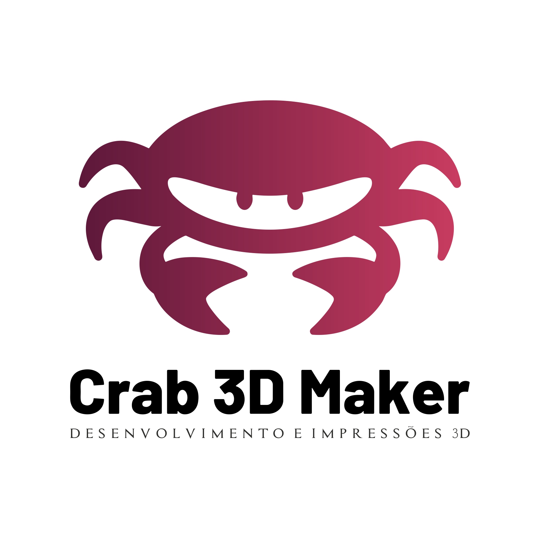 Crab 3D Maker