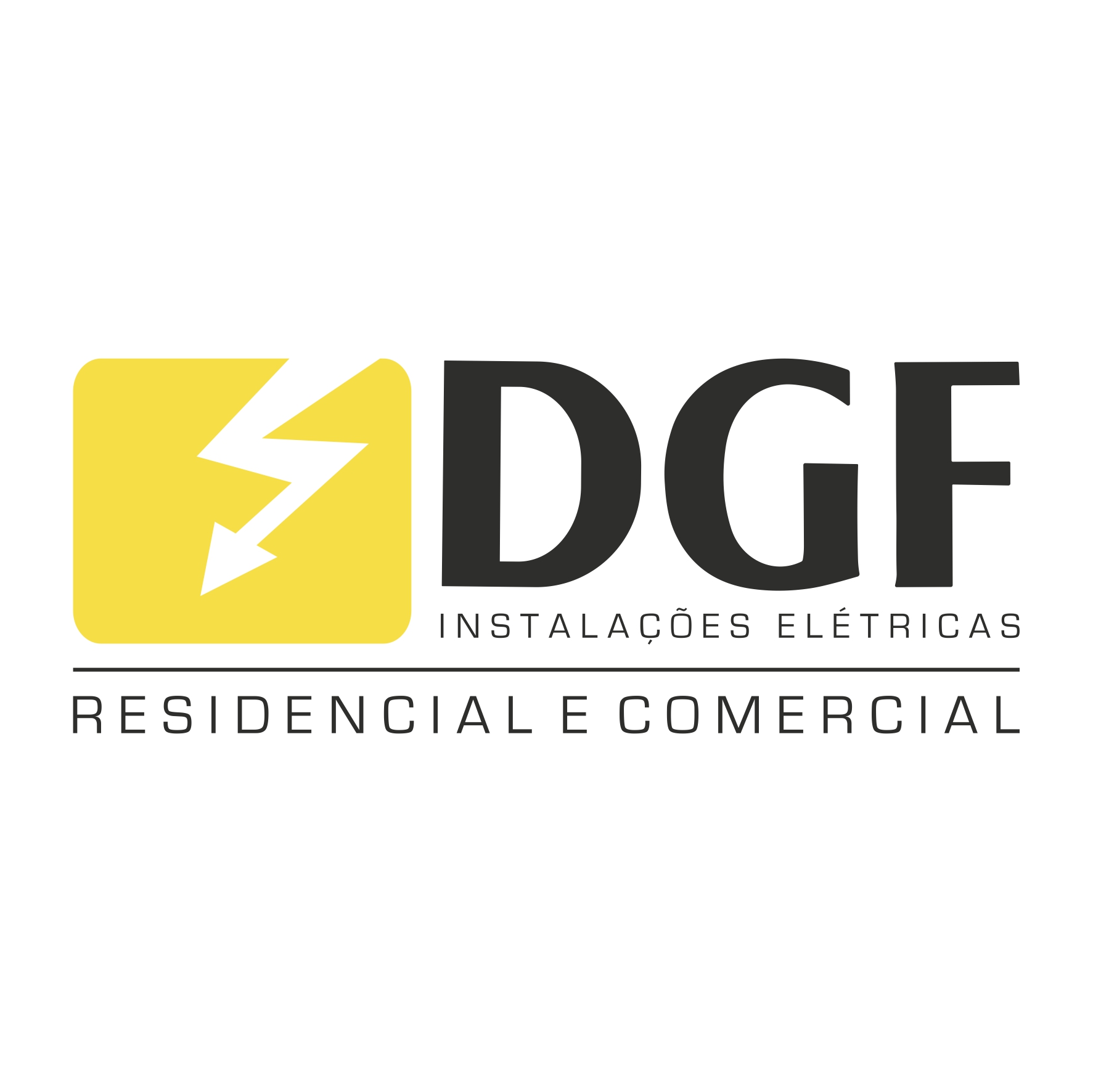 DGF Instalações Elétricas