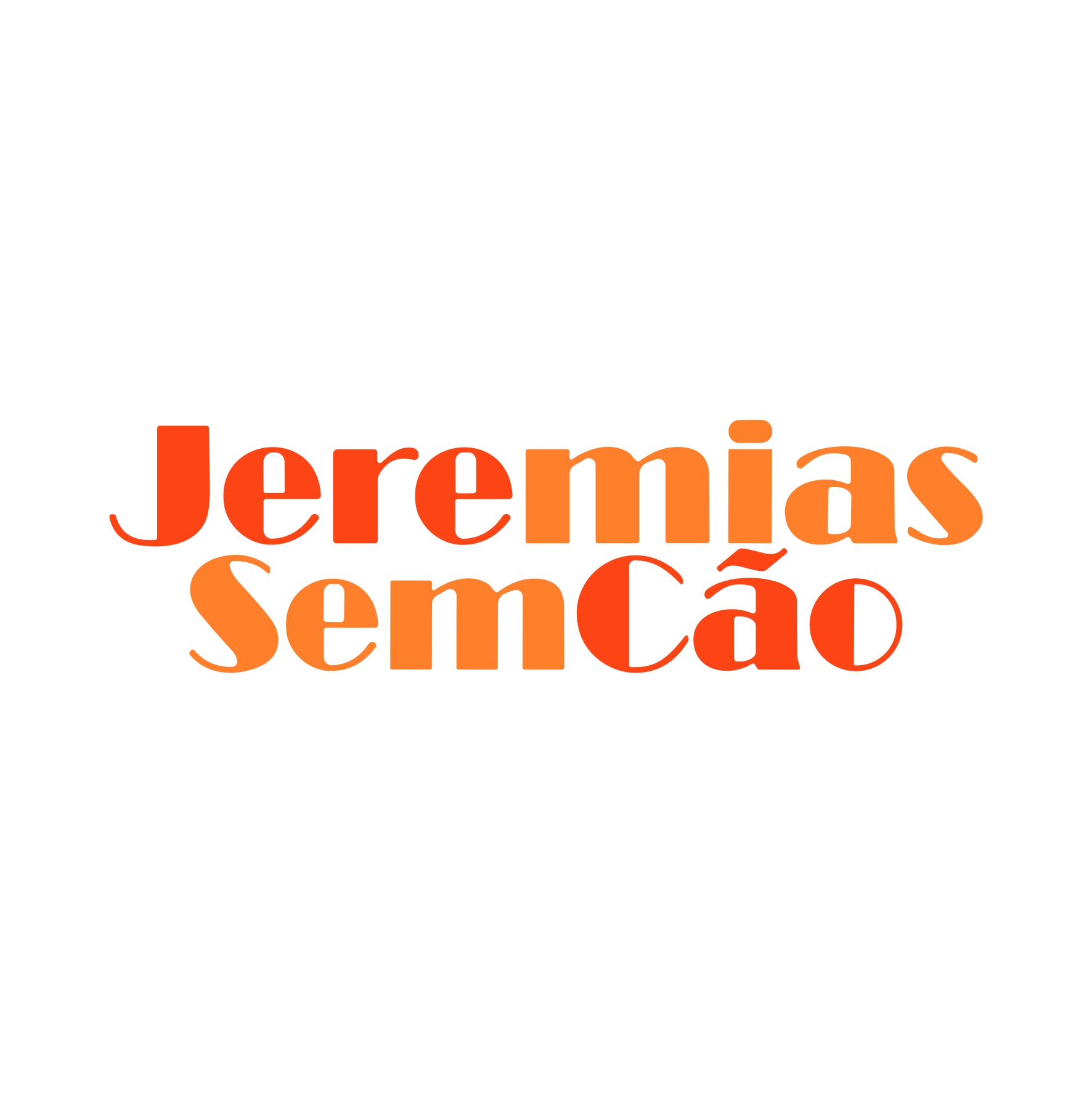 Banda Jeremias Sem Cão