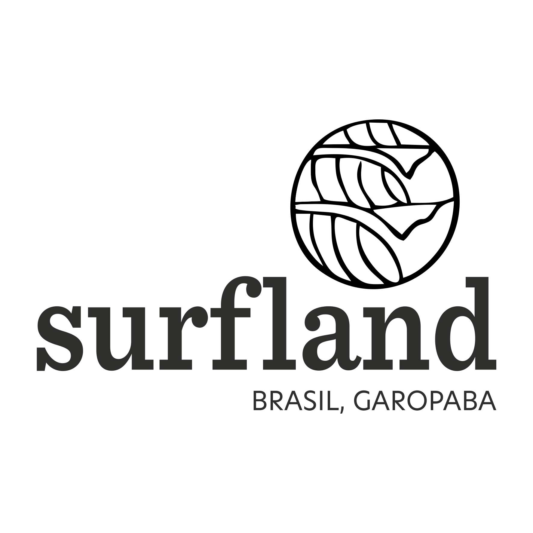 Surfland Brasil - Garopaba