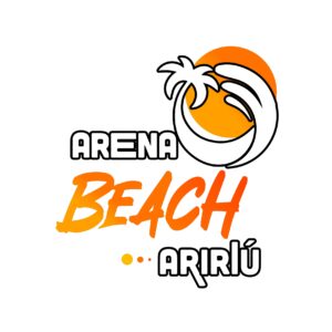 Arena Beach Aririu