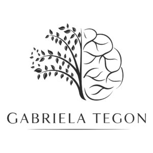 Psicóloga Gabriela Tegon